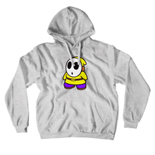 huygigh Hoodies (No-Zip/Pullover)