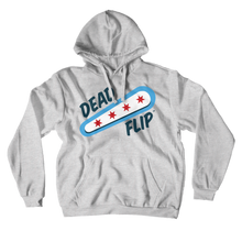deadflip Hoodies (No-Zip/Pullover)