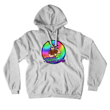 Official TrevorIsanguard Hoodie! (No-Zip/Pullover)