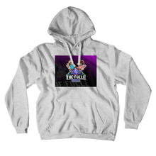 thefullehouse Hoodies (No-Zip/Pullover)