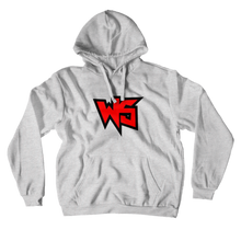 Hoodies (No-Zip/Pullover)