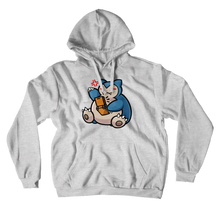 Speedlax Pullover Hoodies