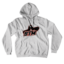 STM Hoodies (No-Zip/Pullover)