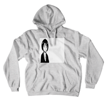 Rukia Cover Hoodies