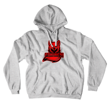 foxuae91 Hoodies (No-Zip/Pullover)