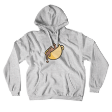 Steep_T Hoodie