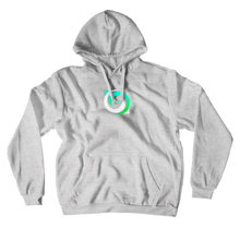 ToeheadTy No Border Hoodie