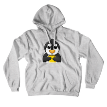 pengufin Hoodies (No-Zip/Pullover)