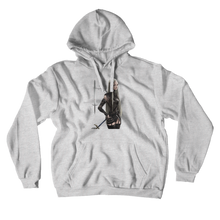 lust_claymore Hoodies (No-Zip/Pullover)