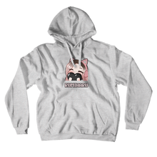 rumiharu Hoodies (No-Zip/Pullover)