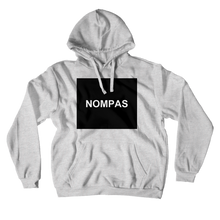 NOMPAS | The Pullover Sweater