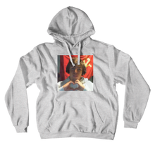 The Philosopher's Love Hoodies