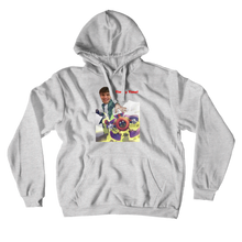 TimmyTime Hoodies