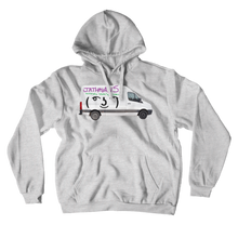 jathavans Hoodies (No-Zip/Pullover)