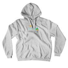 watercartoon253 Hoodies (No-Zip/Pullover)