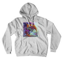 martinethegamer Hoodies (No-Zip/Pullover)