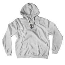 mjaysvg Hoodies (No-Zip/Pullover)
