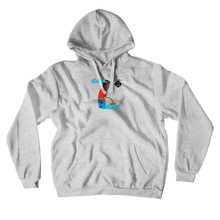prof187 Hoodies (No-Zip/Pullover)