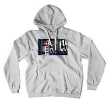 myszaks Hoodies (No-Zip/Pullover)