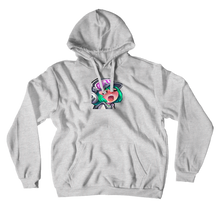 tyneeatmosfear Hoodies (No-Zip/Pullover)