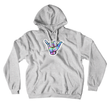 mayorche Hoodies (No-Zip/Pullover)