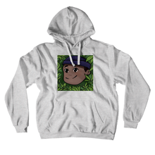 infamouskael Hoodies (No-Zip/Pullover)