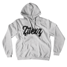 Hoodie (Black Sgn.)