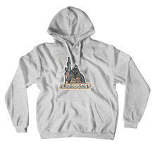 flakknoff Hoodies (No-Zip/Pullover)