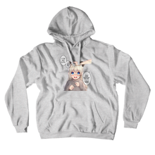 dajessen Hoodies (No-Zip/Pullover)
