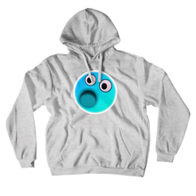Clonky Shocked Hoodies (No-Zip/Pullover)