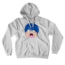 Scared Hoodie