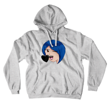 Love Hoodies