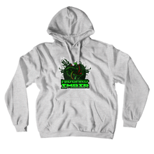 midgardember Hoodies (No-Zip/Pullover)
