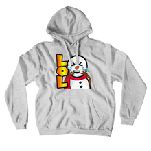 Hoodies (No-Zip/Pullover)