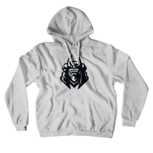Samurai Stencil Hoodies (No-Zip/Pullover)
