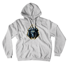 Snug Samurai Hoodies (No-Zip/Pullover)