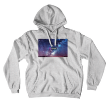 djkabbeazujjam Hoodies (No-Zip/Pullover)