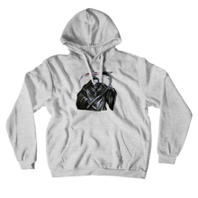 ssdarkr3ap3rss Hoodies (No-Zip/Pullover)