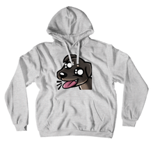 theimperialbitgod Hoodies (No-Zip/Pullover)
