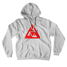 iishankii Hoodies (No-Zip/Pullover)