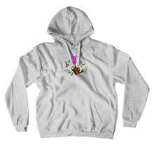 symrak_ice Hoodies (No-Zip/Pullover)
