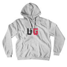 frostu1g Hoodies (No-Zip/Pullover)