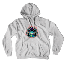 xCBS Red Lightning (No-Zip/Pullover)