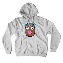bluedamd Hoodies (No-Zip/Pullover)