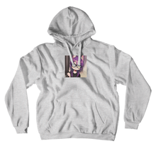 nostalgicpanduh Hoodies (No-Zip/Pullover)