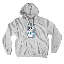 lupiloopdiloop Hoodies (No-Zip/Pullover)