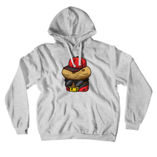 LM Hoodie (No-Zip/Pullover)