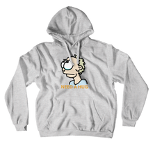 Hug Hoodie (No-Zip/Pullover)