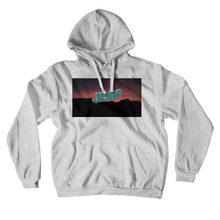Hoodies (No-Zip/Pullover)