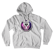 nakaxsenpai Hoodies (No-Zip/Pullover)